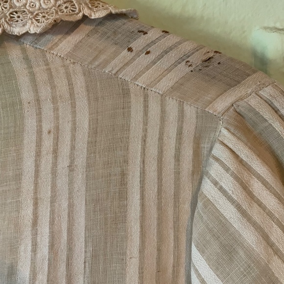 1920s drop waist dress - Picture 6 of 6